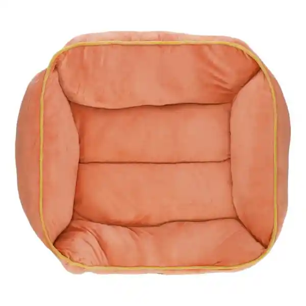 Cama Nido Grande Para Perros 75 x 60 x 25 cm Casaideas