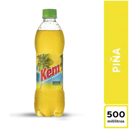 Kem Piña 500 ml