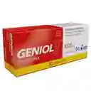 Milab Geniol (1000 mg)