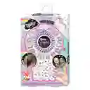 029Gd Hot Focus Juego Para Uñas Con Accesorios Glow In The Dark