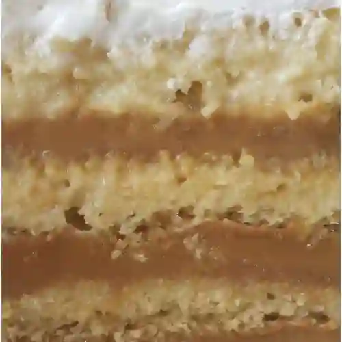 Trozo Tres Leches