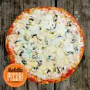 Pizza Maldito Placer