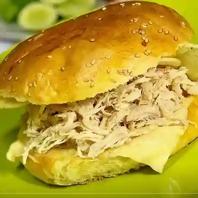 Ave Asada  / Papas Fritas