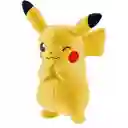 Pokemon Peluche 20cm Pikachu