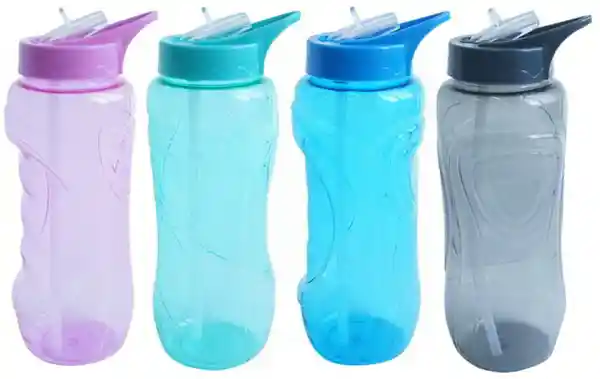Botella Colores 800 mL