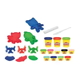   Play Doh  Kit Heroes Pj Masks 