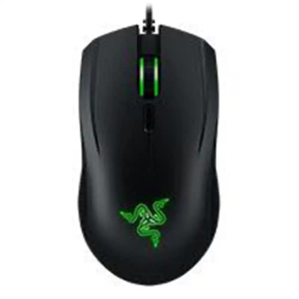 Razer Mouse Abyssus V2