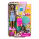 Barbie Muñeca Dha Brooklyn Día de Campamento