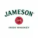Jameson Whisky Irlandes 40° Triple Destilado