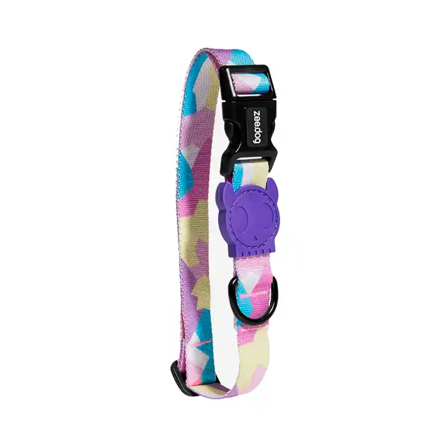 Zeedog Collar Candy Medium