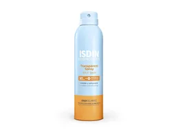 Isdin Fotoprotector Transparent Spray ws Spf 50