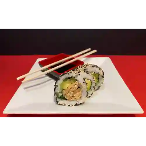 California tori roll