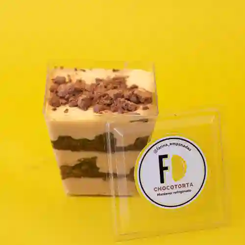 Chocotorta