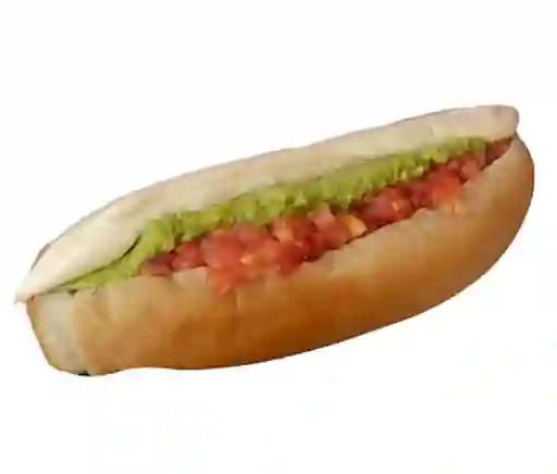 Salchicha Italiana Pan Xxl