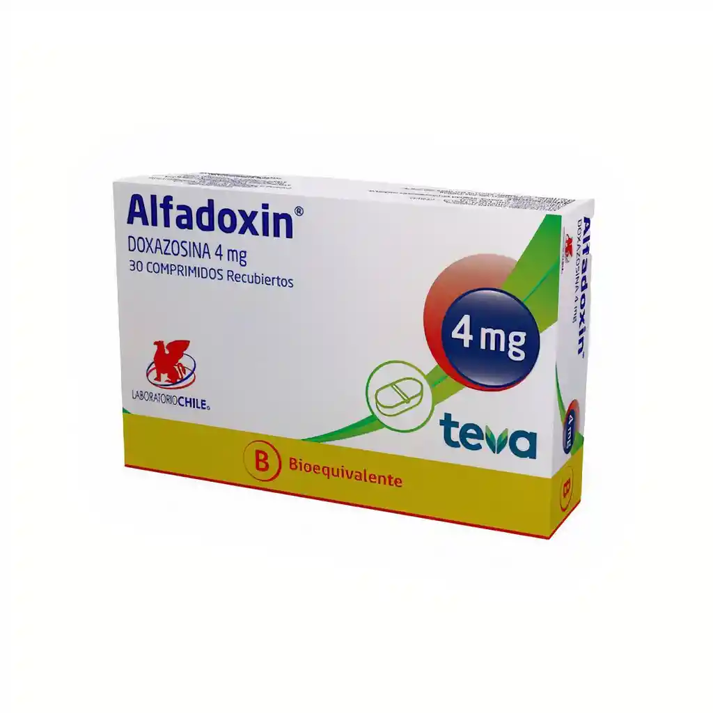 Alfadoxin (4 mg)