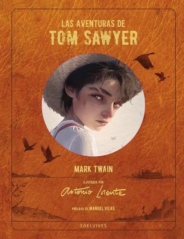 Las Aventuras de Tom Sawyer