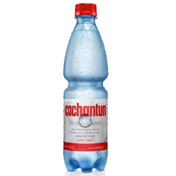 Cachantun Agua Mineral Sin Gas 500 ml