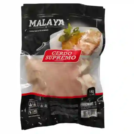 Malaya Cerdo Supremo