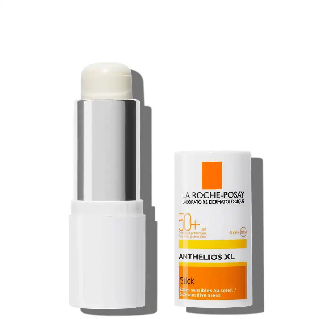 La Roche-Posay Anthelios Stick Protector Solar Rostro y Zonas Sensibles