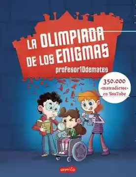 La Olimpiada de Los Enigmas