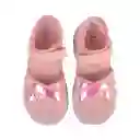 Sandalias Niña Rosado Pillin 35