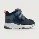 Zapatillas Urbana Disney Toy Story Niño Azul Talla 21