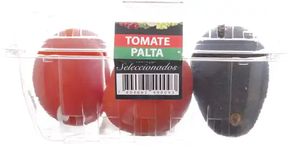 Redfresh Pote Tomate Palta Redfresh