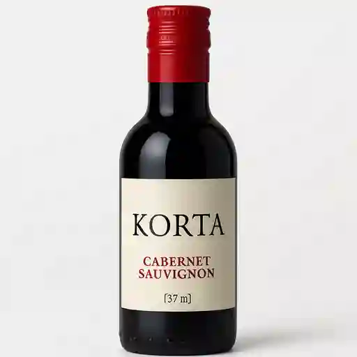 Vino Korta Cabernet Sauvignon