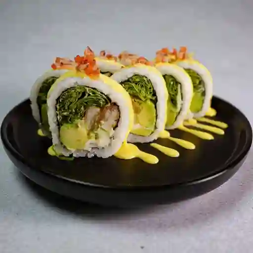 Katsu roll