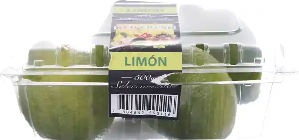 Redfresh Pote Limon