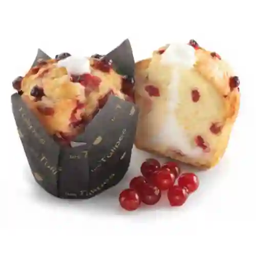 Tûlipe Yoghur y Cranberry