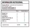 Optimum Nutrition Glutamine Powder Glutamina