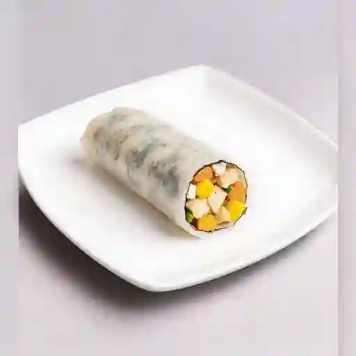 Promo 4 Hand Roll