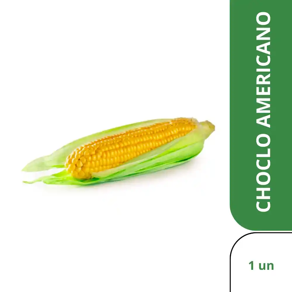 Choclo Americano