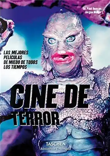 Cine De Terror