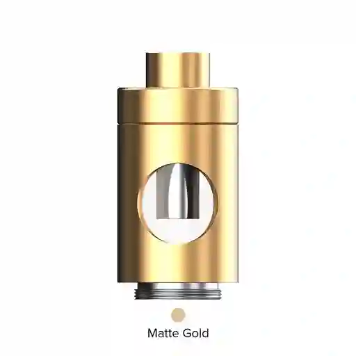 Smok Tanque de Repuesto Matte Gold N18