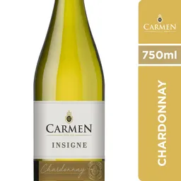 Carmen Vino Blanco Insigne Chardonnay