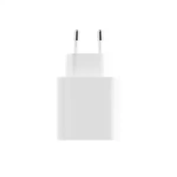 Cargador mi 33W Wall Charger (Type-A + Type-C) Xiaomi