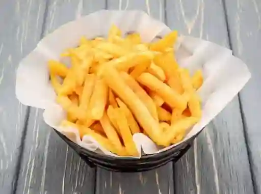 Papas Fritas
