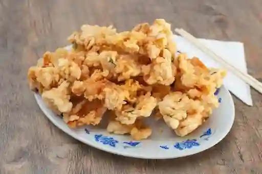 Camarón Chicharrón