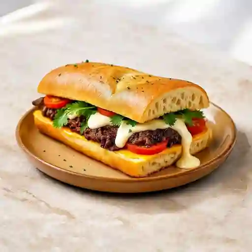 Churrasco Italiano Normal 16 Cm