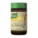 Knorr Caldo de Pollo 100% Natural en Polvo 200 g