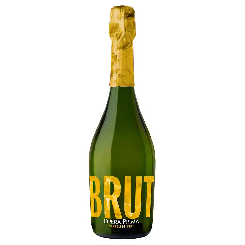 Opera Prima Vino Espumante Brut Sparkling Wine