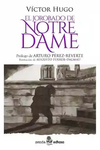 El Jorobado de Notre-Dame - Victor Hugo