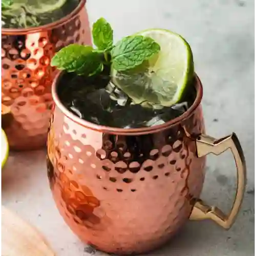 Moscow Mule