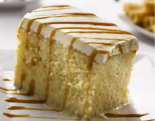 Torta Tres Leches