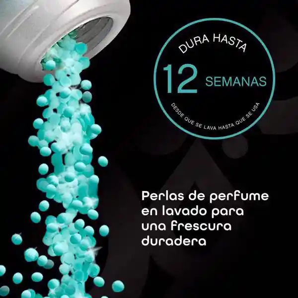 Downy Suavizante de Ropa Beads Unstoppables Perlas 162 g