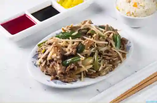 Menu para 3 Personas