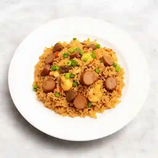 Arroz Chaufa De Vacuno