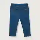 Jean Aves Denim de Niño Talla 4A Opaline